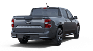 2025 Ford Maverick® External Image 4